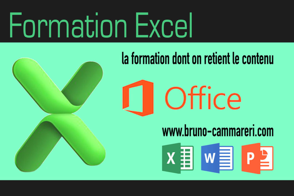 Formation Excel